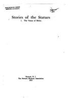 Stories of the Statues 1533601569 Book Cover