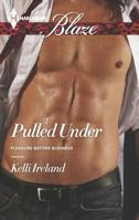 Pulled Under 0373798423 Book Cover