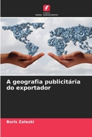 A geografia publicitária do exportador 6205316587 Book Cover