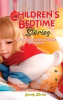 Children's Bedtime Stories: A collection of short stories for children 108824596X Book Cover