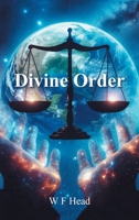 Divine Order B0FB35J8BD Book Cover