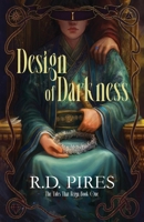 Design of Darkness: The Tides That Reign Book One B0GF4N4ZRG Book Cover