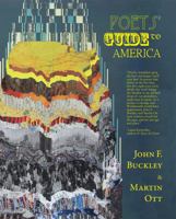 Poets' Guide to America 1936767163 Book Cover