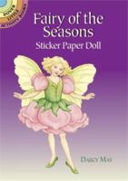 Fairy of the Seasons 0486433129 Book Cover