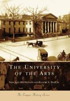 The University of the Arts (PA) (Campus History Series) 073854521X Book Cover