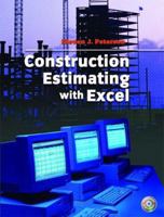 Construction Estimating Using Excel 0131719831 Book Cover