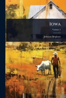 Iowa 1024083616 Book Cover