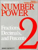 Contemporary's Number Power 2 Fractions, Decimals, and Percents 0809280108 Book Cover