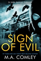 Sign of Evil B08TKBL591 Book Cover