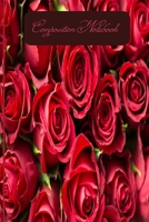 composition notebook: this notebook 110 pages SIZE 6 x9 is a Diary to draw, write thoughts and write notes. notebook also for happy moments 1708705163 Book Cover