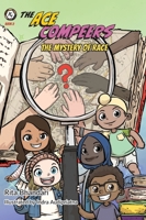 The Mystery of Race 103913677X Book Cover