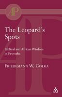 Leopard's Spots (Academic Paperback) 0567082881 Book Cover