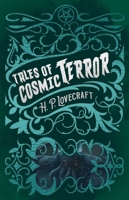 Tales of Cosmic Terror 1398824666 Book Cover