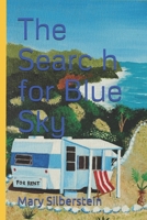 The Search for Blue Sky B08Q9SB77K Book Cover