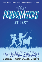 The Penderwicks at Last 038575566X Book Cover