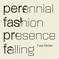 Perennial Fashion Presence Falling 1950268764 Book Cover