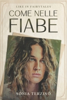 Come nelle fiabe: Like in fairytales (Italian Edition) B0CPVJYHN7 Book Cover