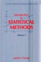 Introduction to Statistical Methods (Landmark Studies) 0865981272 Book Cover