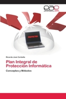 Plan Integral de Protección Informática 3659004472 Book Cover