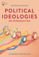 Political Ideologies: An Introduction 0312072694 Book Cover