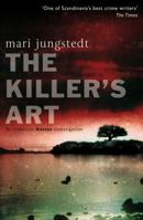 The Killer's Art 0385617070 Book Cover