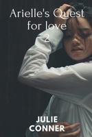 Arielle's quest for love: A novel B0CSZ4SJSW Book Cover