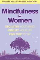 Mindfulness for Women 0349408513 Book Cover