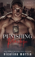 Punishing Penelope B09PHD7TDW Book Cover