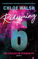 Redeeming 6 (Spanish Edition) 8410298317 Book Cover