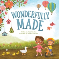 Wonderfully Made B0GVKT6MDM Book Cover