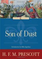 Son of Dust 0829423524 Book Cover