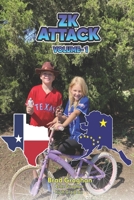 ZK Attack - Volume 1 B09JRLJY4D Book Cover