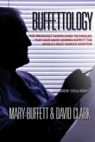Buffetology- Mary Buffet & David Clark-Audiobook on 9 CD's Recorded Books Edition 1436150442 Book Cover