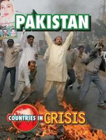 Pakistan (Countries in Crisis II) 1604723521 Book Cover