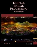 Digital Signal Processing: An Introduction 1683928024 Book Cover