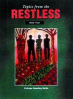 Topics from the Restless: Book 4 0890611203 Book Cover