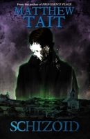 Schizoid 0646996983 Book Cover