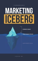 Marketing Iceberg: Psychology of the subconscious mind in Marketing B08QBQK5WQ Book Cover