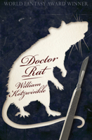 Doctor Rat 1569247145 Book Cover
