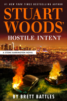 Stuart Woods' Hostile Intent B0GNYRGNXZ Book Cover