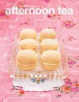 Afternoon Tea 0646478389 Book Cover