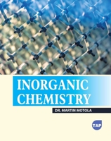 Inorganic Chemistry 177469753X Book Cover