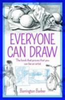 Everyone Can Draw 1435154487 Book Cover