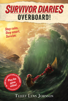 Overboard! 1328519058 Book Cover