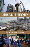 Urban Theory 1412842778 Book Cover