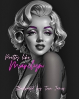 Pretty Like Marilyn B0CCCKQBLK Book Cover