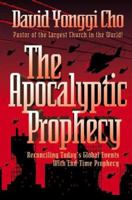 The Apocalyptic Prophecy 0884194922 Book Cover