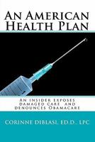 An American Health Plan 1456477552 Book Cover