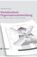 Wertefundierte Organisationsentwicklung (German Edition) 3748214278 Book Cover