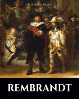 Rembrandt B0CJ5XLRMJ Book Cover